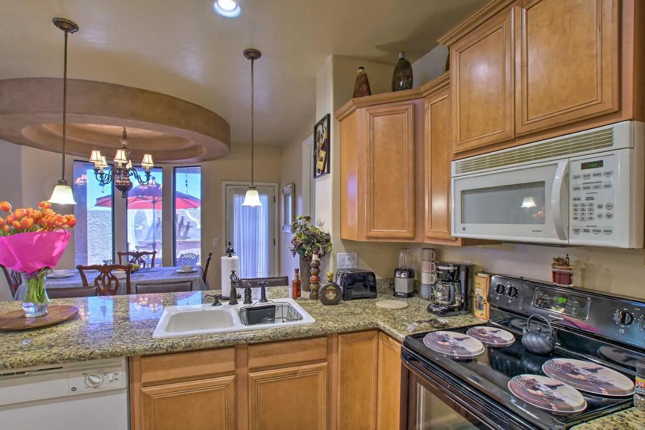 Beautiful Phoenix Casita 10 Mi To Downtown! 0*,  米国