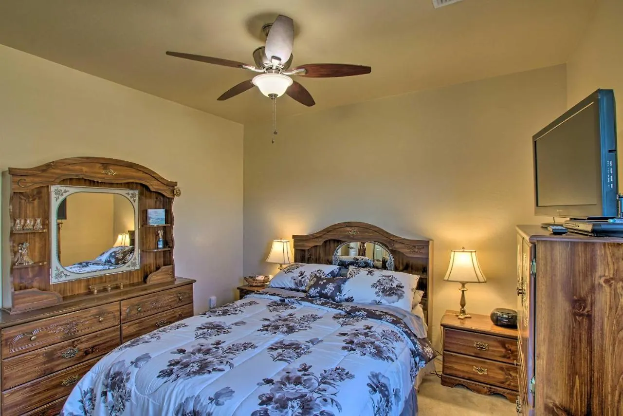 Beautiful Phoenix Casita 10 Mi To Downtown! 0*,  米国